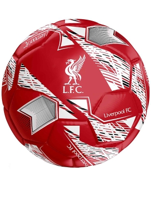 Liverpool FC Nimbus PVC Football
